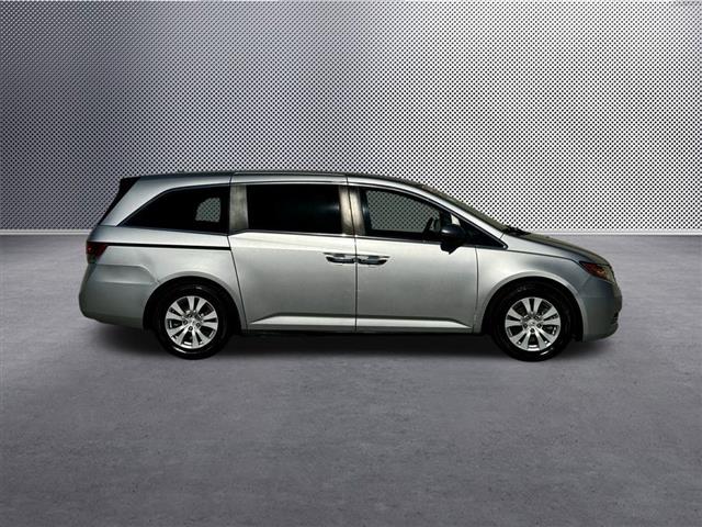 $19967 : 2014 Odyssey EX-L image 9