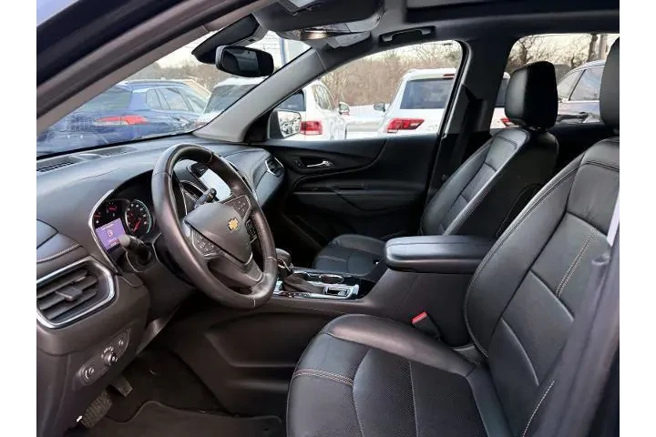 $23999 : Chevrolet Equinox 2022 4x4 P image 9