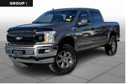 Ford F-150 2020 4x4 XL 4dr S en Plano