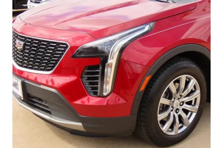 $22911 : Cadillac XT4 2019 Premium Lu image 3