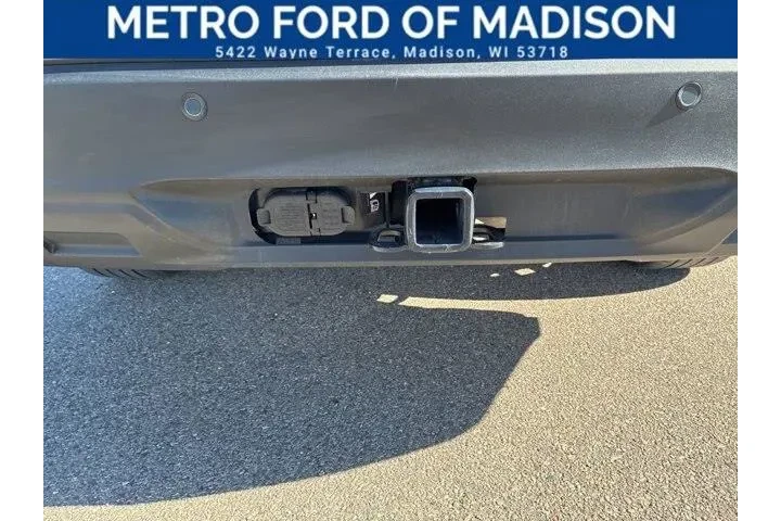 $39995 : Ford Explorer 2025 AWD Activ image 9