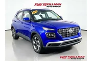 Hyundai VENUE 2024 SEL 4dr C en Indianapolis