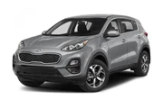 Kia Sportage 2020 LX 4dr SUV en Phoenix