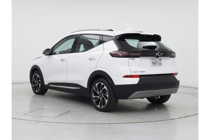 $24998 : Chevrolet Bolt EUV 2023 Prem image 2