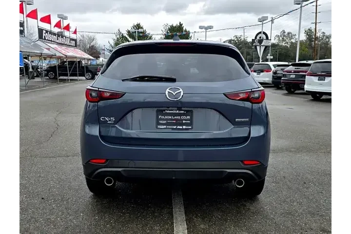 $24947 : Mazda CX-5 2024 AWD 2.5 S Pr image 5