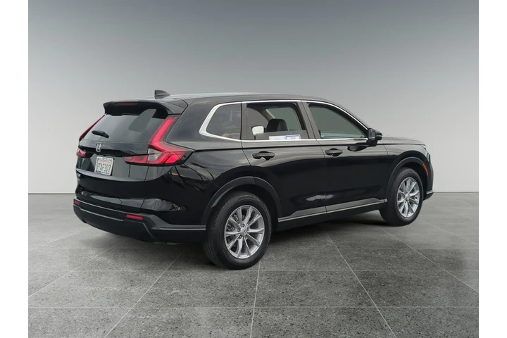 $37075 : Honda CR-V 2025 AWD EX-L 4dr image 5