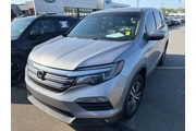 Honda Pilot 2018 AWD EX-L 4d en Atlanta