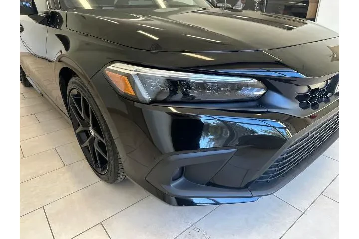 $27982 : Honda Civic 2024 Si 4dr Seda image 9