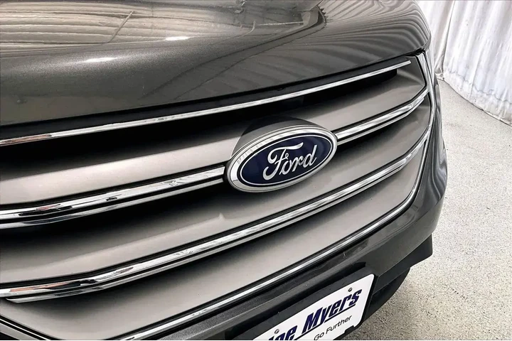 $8992 : Ford Edge 2016 SE 4dr Crosso image 7