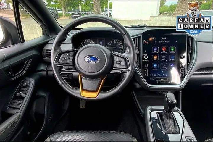 $28985 : Subaru Crosstrek 2024 AWD Wi image 5
