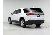 $25998 : Chevrolet Traverse 2022 LS 4 thumbnail