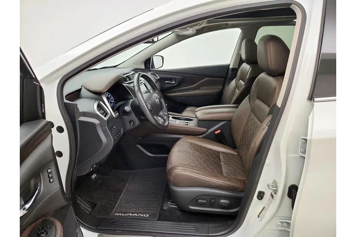 $32998 : Nissan Murano 2023 AWD Plati image 5