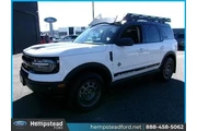 Ford Bronco Sport 2024 AWD O en Long Island
