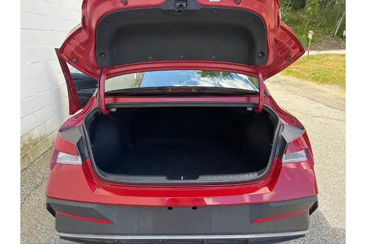 $19225 : Hyundai ELANTRA 2025 SEL Spo image 7