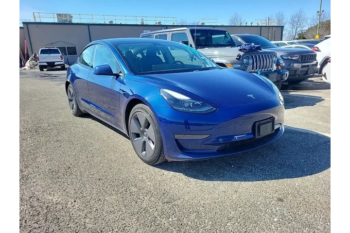 $21990 : Tesla Model 3 2023 4dr Sedan image 3