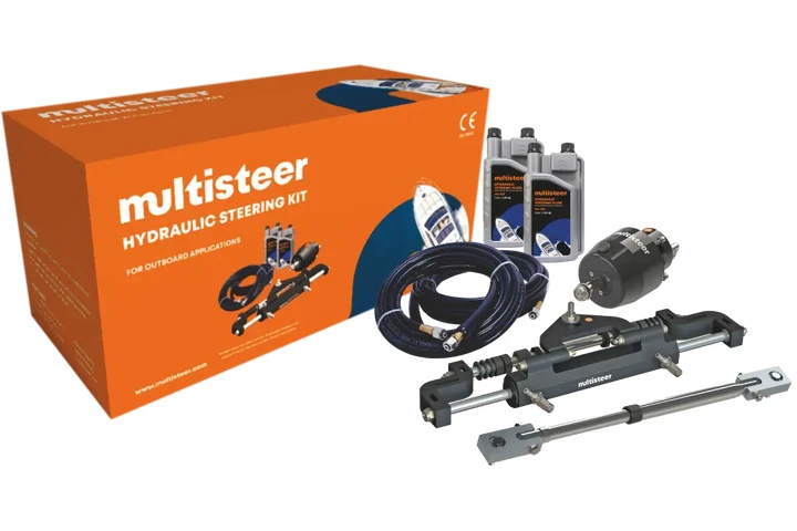 BestHydraulic Steering Systems image 3
