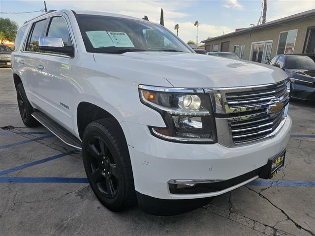 $22995 : 2015 Tahoe LTZ 2WD image 3