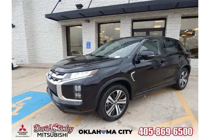 $22774 : Mitsubishi Outlander Sport 2 image 1
