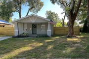 Fully renovated and furnished en Tampa