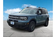 $26397 : Ford Bronco Sport 2023 AWD B thumbnail