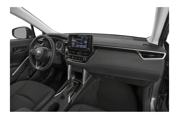 $25995 : Toyota Corolla Cross 2023 AW image 10