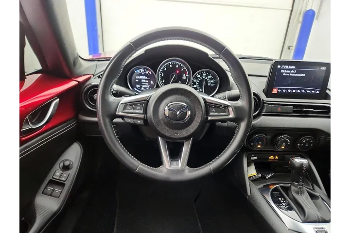 $22998 : Mazda MX-5 Miata RF 2020 Clu image 10