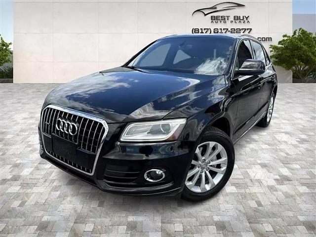 $10745 : 2013 AUDI Q5 2.0T PREMIUM PLU image 3