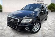 $10745 : 2013 AUDI Q5 2.0T PREMIUM PLU thumbnail