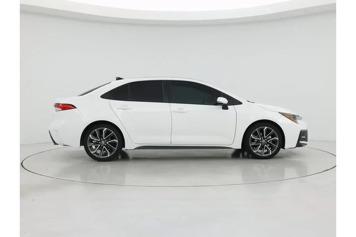 $20998 : Toyota Corolla 2022 SE 4dr S image 7