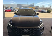 Hyundai SANTA FE 2020 Limite