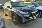 $34990 : Toyota Highlander Hybrid 202 thumbnail