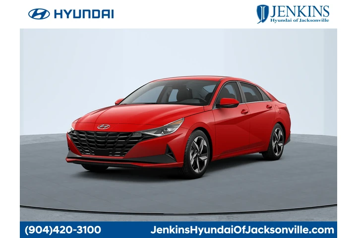 $16547 : Hyundai ELANTRA 2023 SEL 4dr image 1