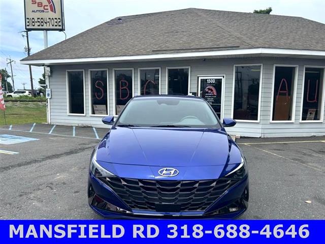 $24900 : 2023 Elantra SEL image 8