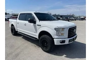 Ford F-150 2015 4x4 Lariat 4 en Des Moines