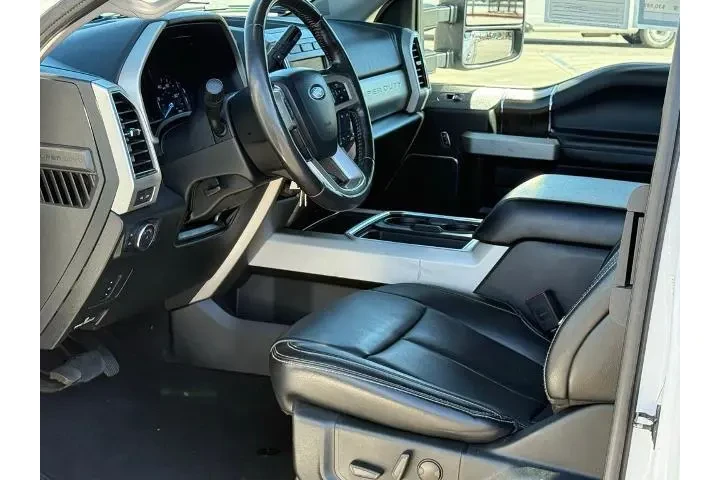 $28489 : Ford F-250 Super Duty 2020 4 image 7