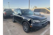 Ford Bronco Sport 2025 AWD B