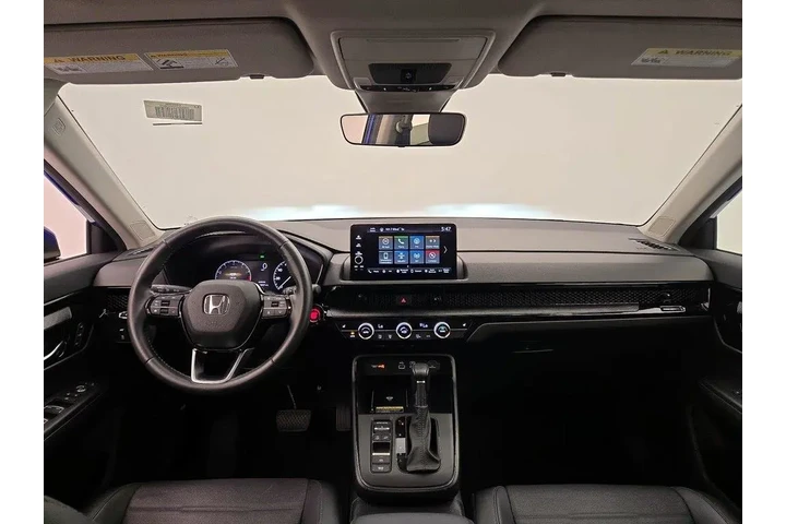 $32998 : Honda CR-V 2023 AWD EX-L 4dr image 9