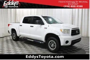 Toyota Tundra 2011 4x4 Grade
