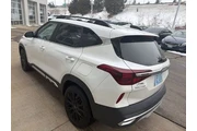 $20495 : Kia Seltos 2022 AWD Nightfal thumbnail