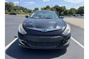 $13500 : 2012 Sonata Hybrid thumbnail