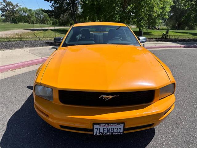 $7695 : 2007 Mustang V6 Premium image 3