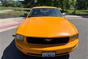 $7695 : 2007 Mustang V6 Premium thumbnail