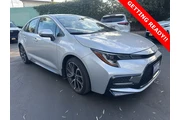 Toyota Corolla 2020 SE 4dr S
