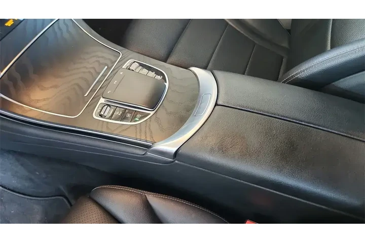 $20498 : Mercedes-Benz GLC 2021 GLC 3 image 7