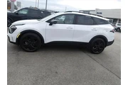 $35845 : Kia Sportage 2025 AWD X-Line thumbnail