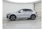 $27998 : Audi Q5 2023 AWD quattro Pre thumbnail