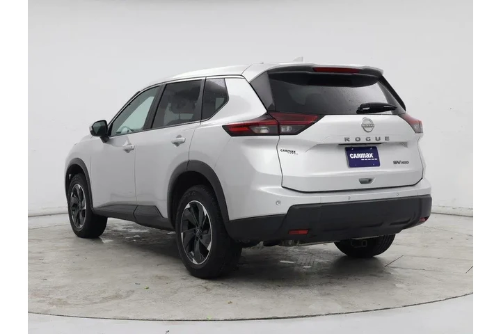 $22998 : Nissan Rogue 2024 AWD SV 4dr image 2