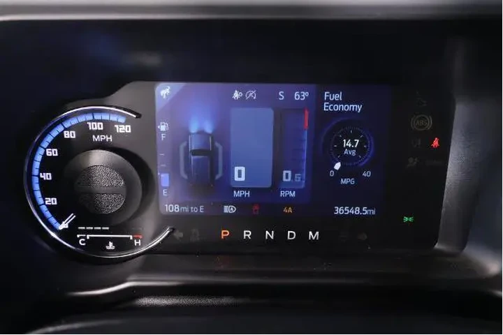 $37676 : Ford Bronco 2022 4x4 Base Ad image 4