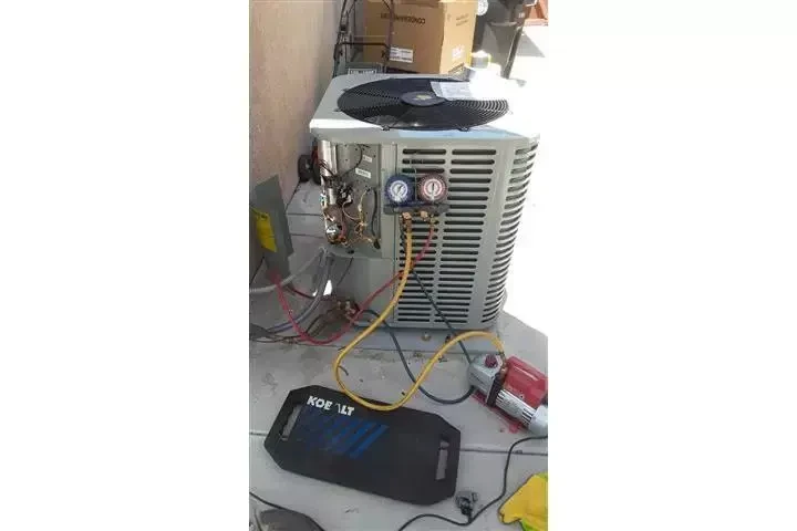 🔧❄️ AIRE ACONDICIONADO 🔧❄️ image 3