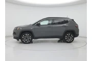$19998 : Jeep Compass 2023 4x4 Limite thumbnail